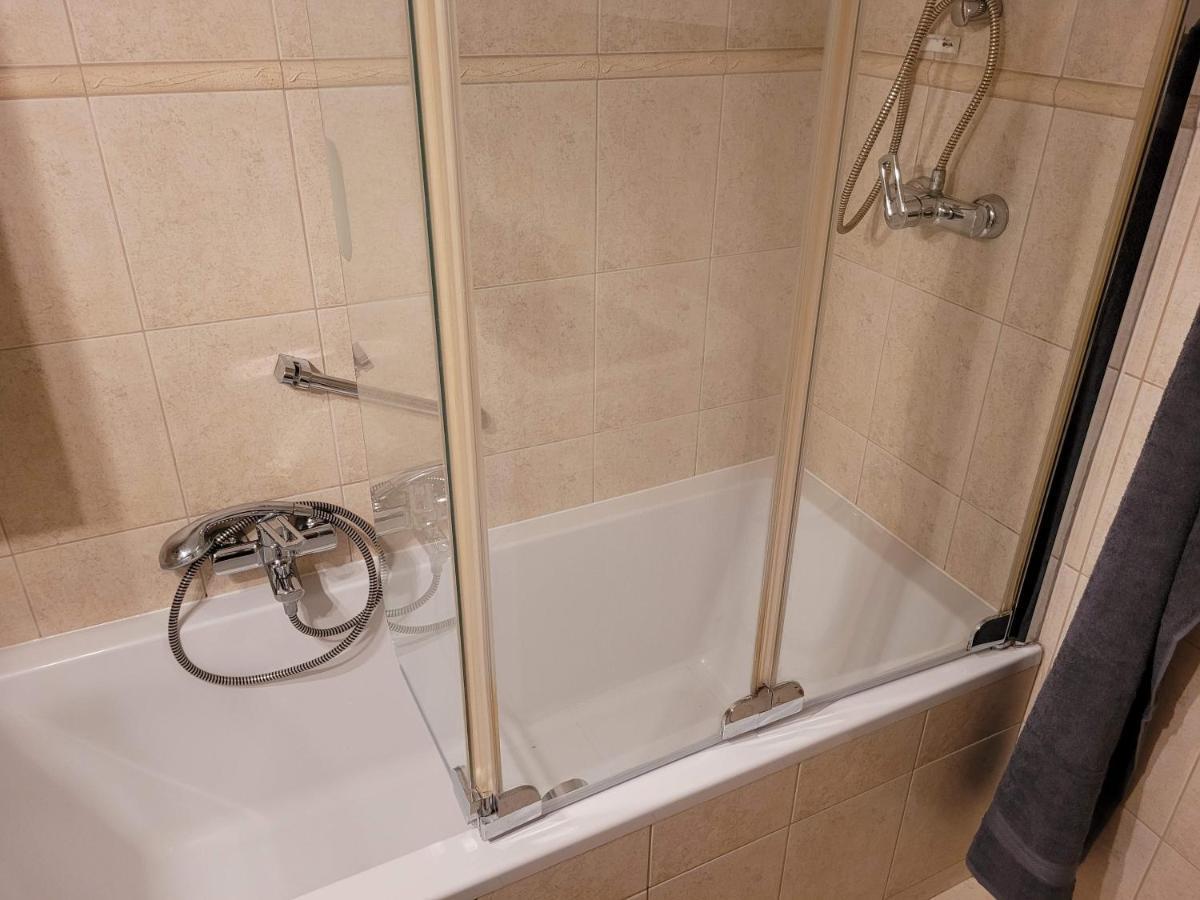 Apartament Barbary Apartment Krakow Bagian luar foto