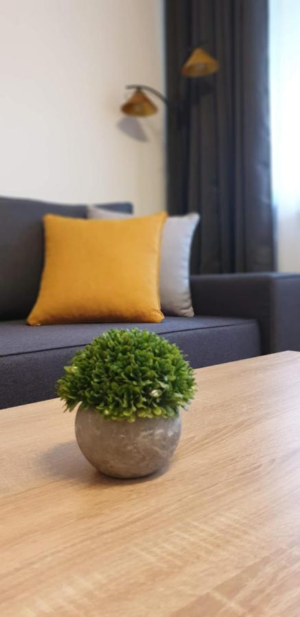Apartament Barbary Apartment Krakow Bagian luar foto
