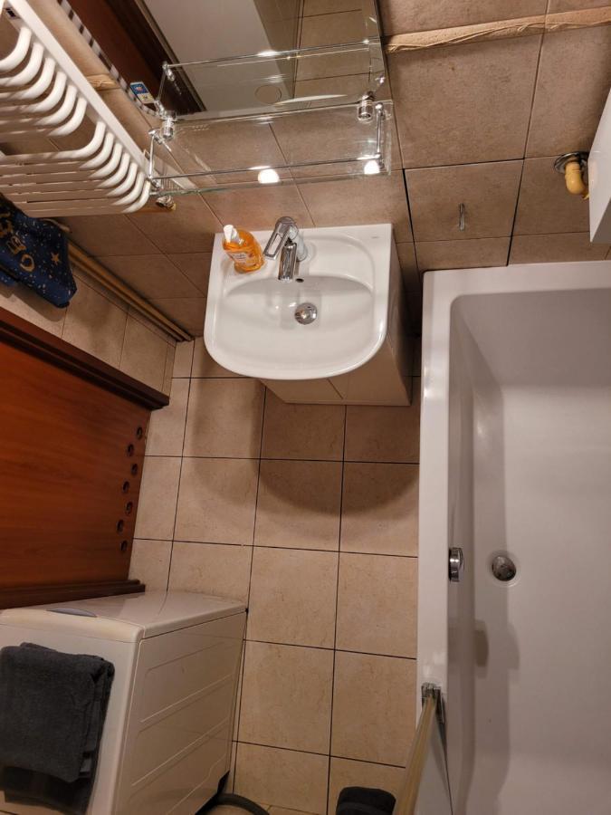 Apartament Barbary Apartment Krakow Bagian luar foto