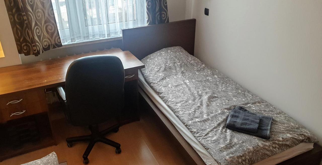 Apartament Barbary Apartment Krakow Bagian luar foto
