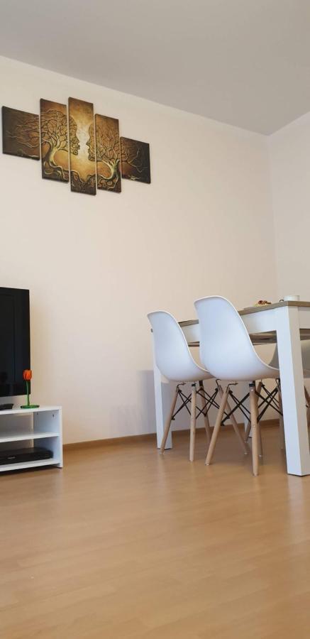 Apartament Barbary Apartment Krakow Bagian luar foto