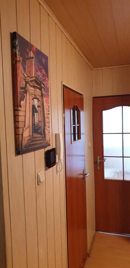 Apartament Barbary Apartment Krakow Bagian luar foto