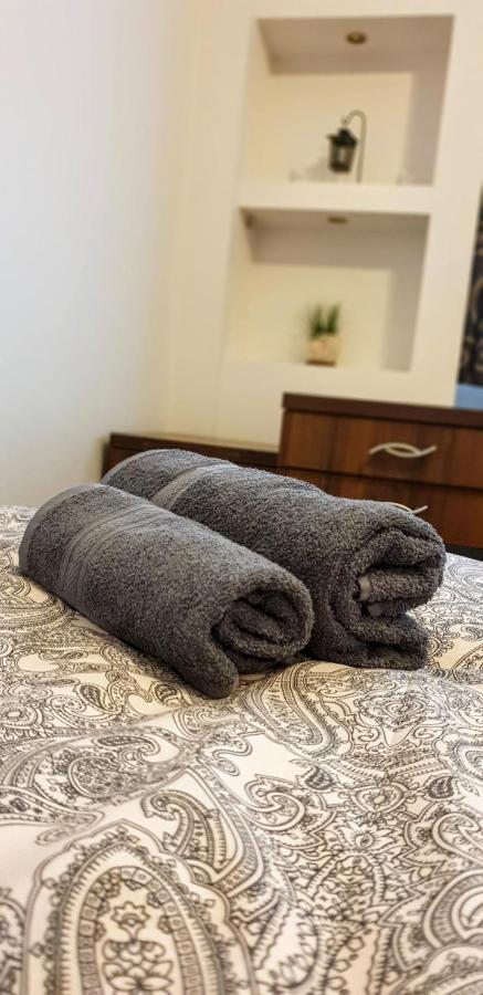 Apartament Barbary Apartment Krakow Bagian luar foto