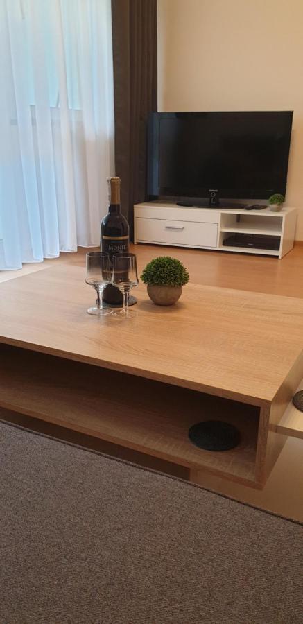 Apartament Barbary Apartment Krakow Bagian luar foto