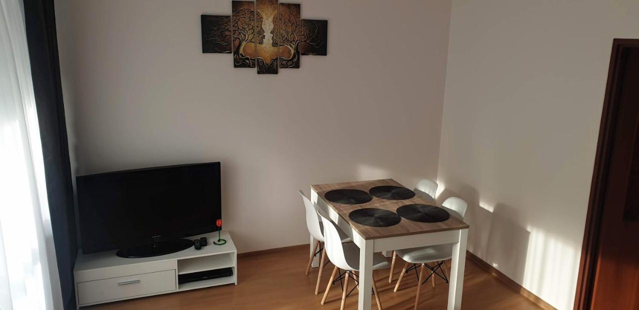 Apartament Barbary Apartment Krakow Bagian luar foto