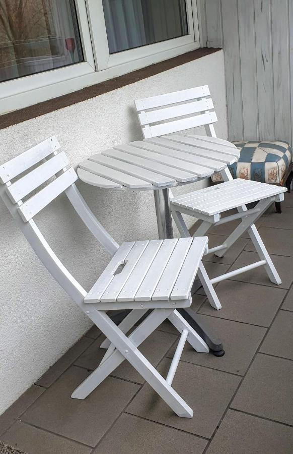 Apartament Barbary Apartment Krakow Bagian luar foto