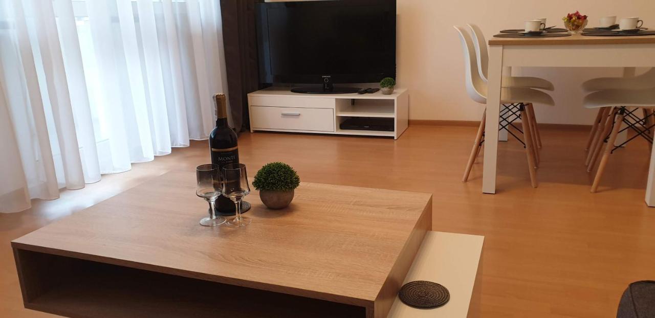 Apartament Barbary Apartment Krakow Bagian luar foto