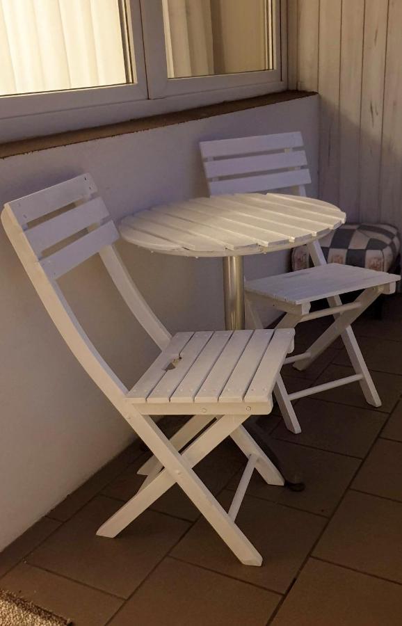 Apartament Barbary Apartment Krakow Bagian luar foto